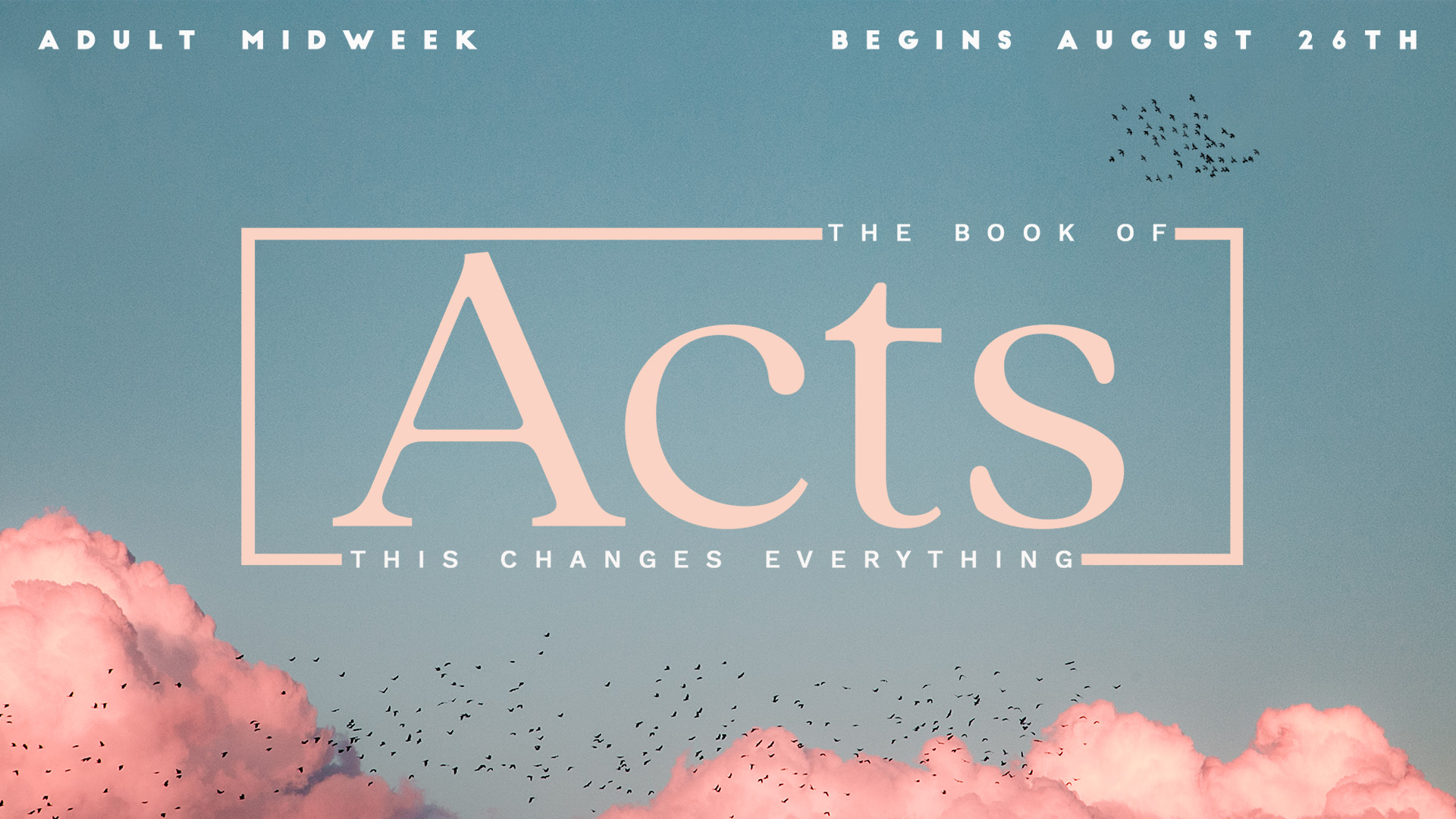 The Book of Acts